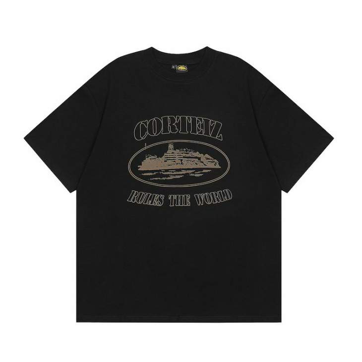 Corteiz T Shirts Short _SKUCorteizXS-2XLwmtx310216720